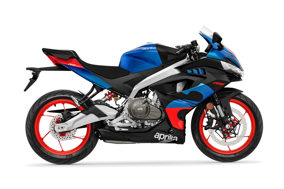 Aprilia RS 660