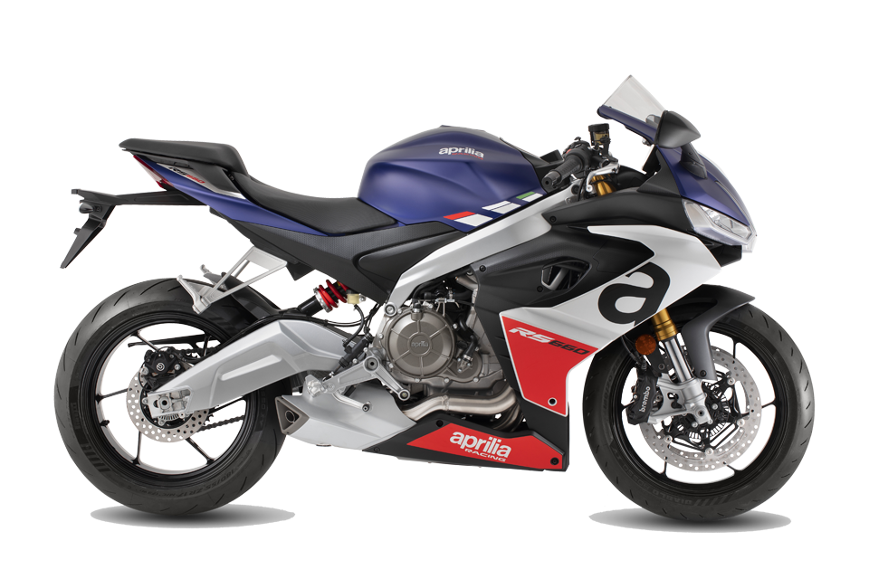 Aprilia RS 660