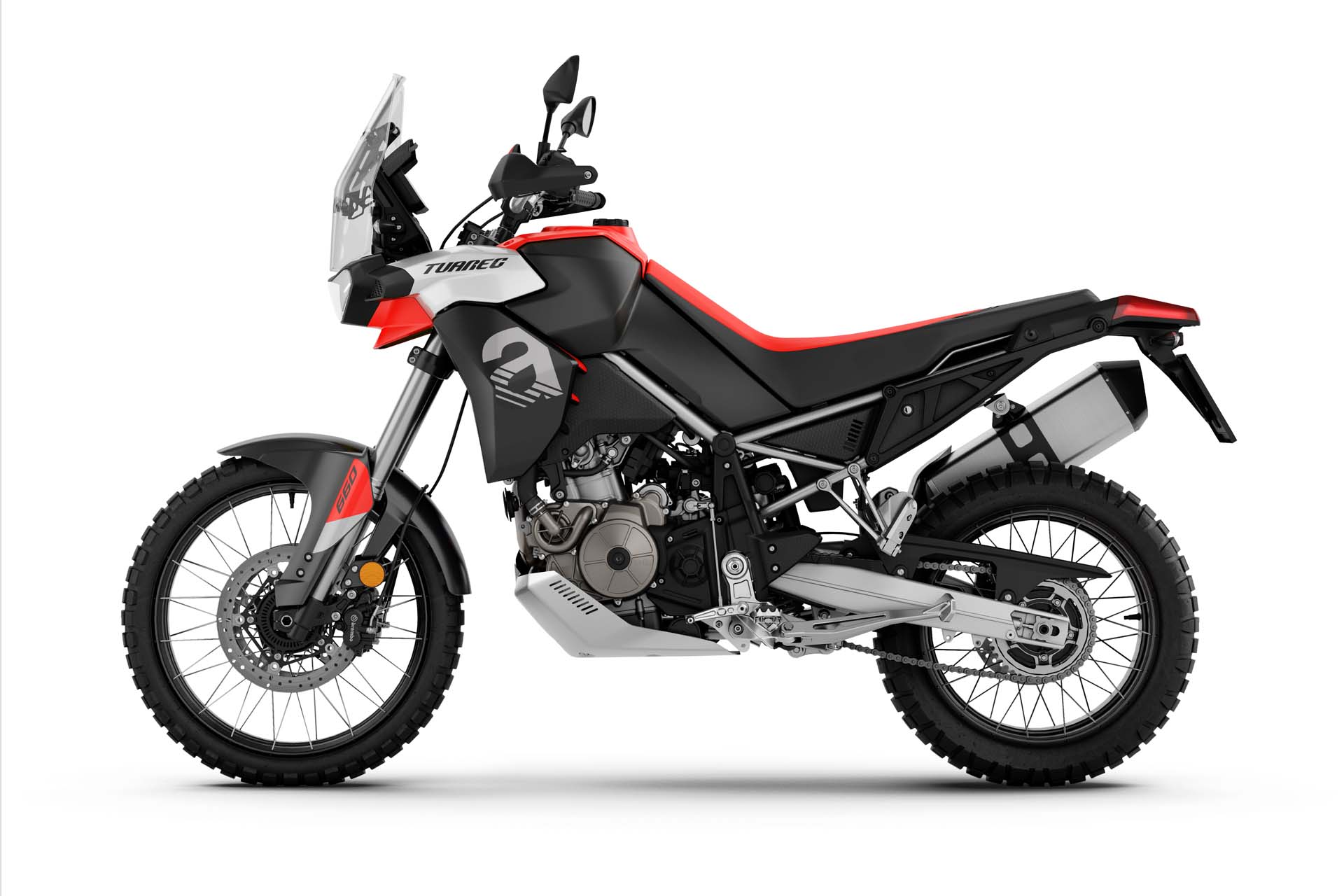 OFRAG Retail, Aprilia Tuareg 660 - Technische Daten - Videos - Bilder -  Accessoires - Preise