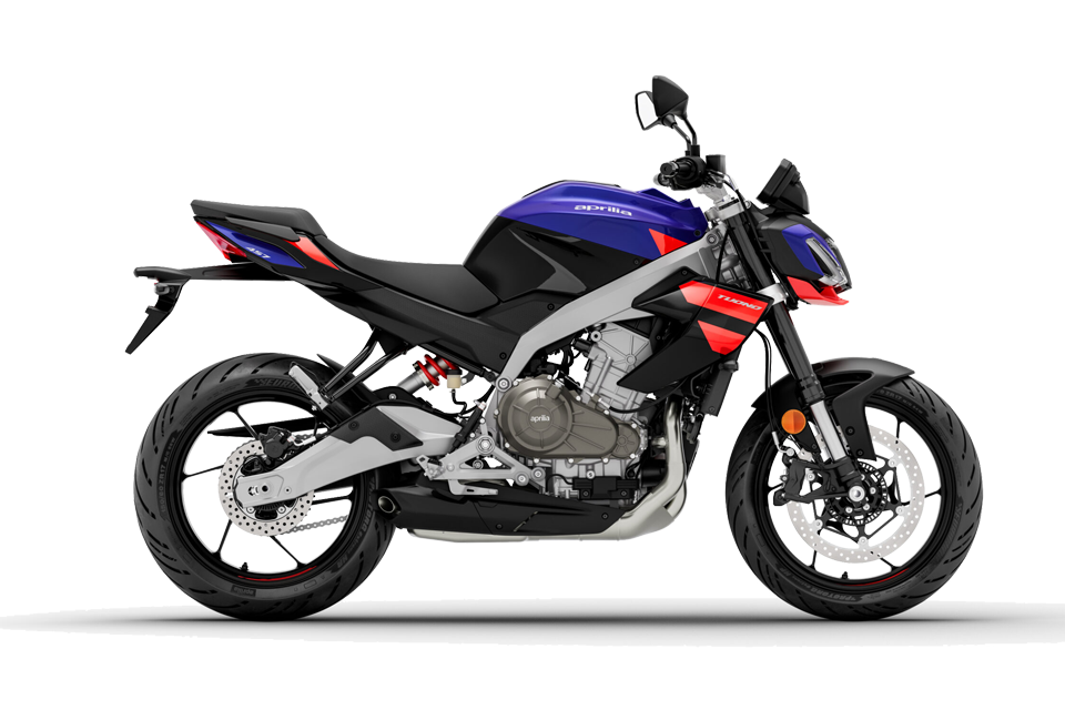 Aprilia RS 660