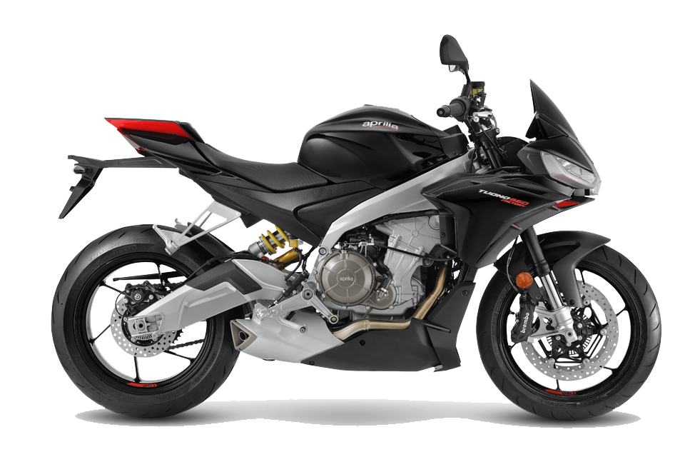 Aprilia RS 660