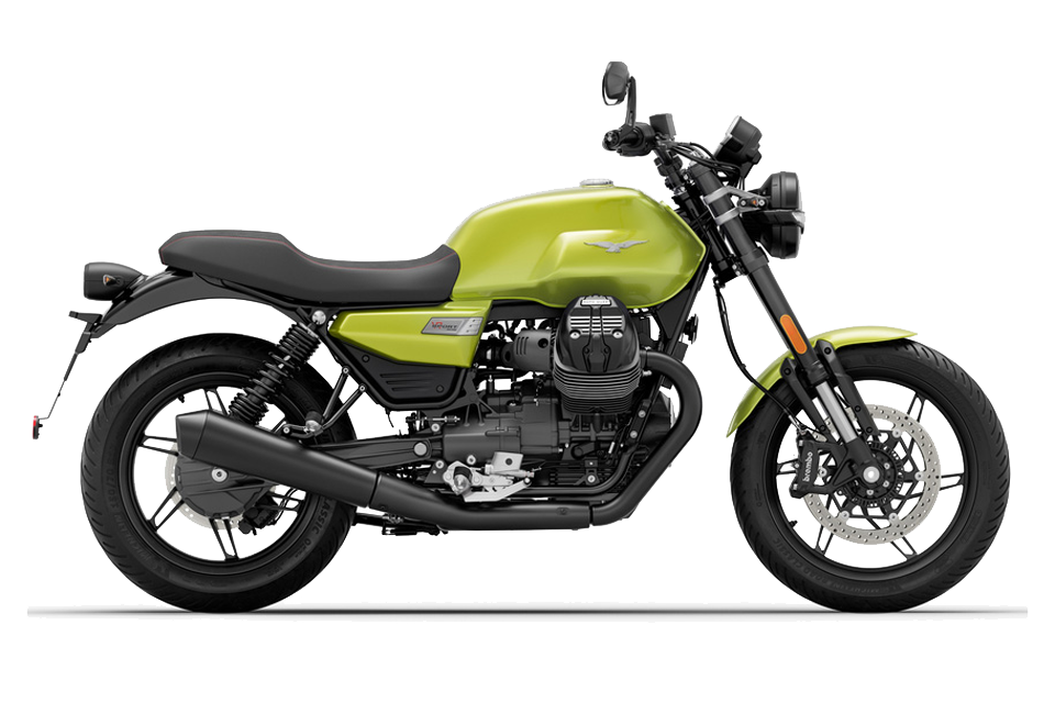 MOTO GUZZI V7 IV SPECIAL
