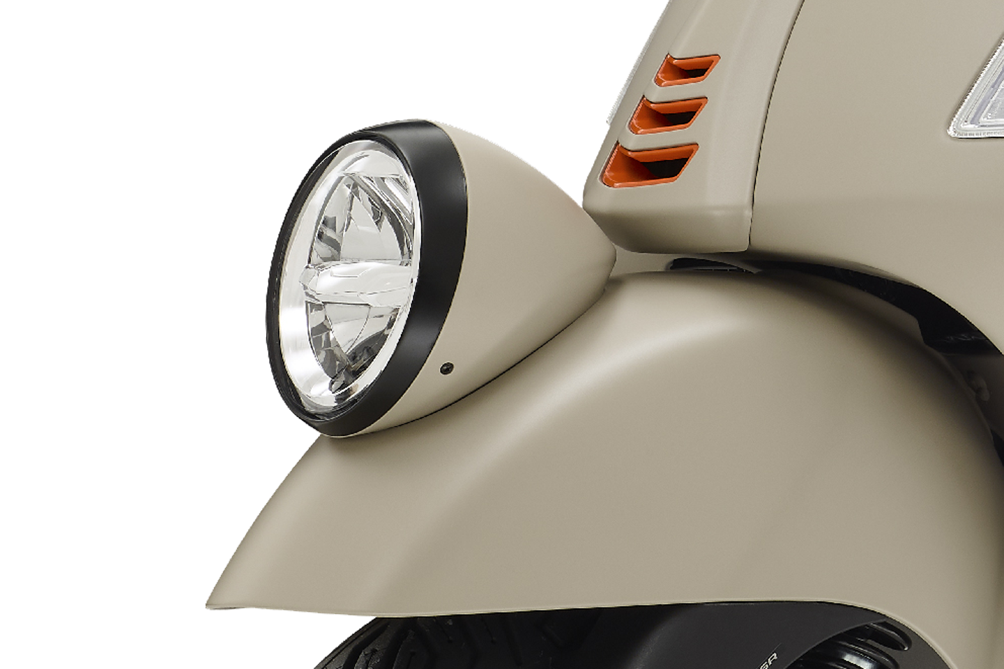 OFRAG Retail, Vespa - Neue GTV 300 - Technische Daten - Videos