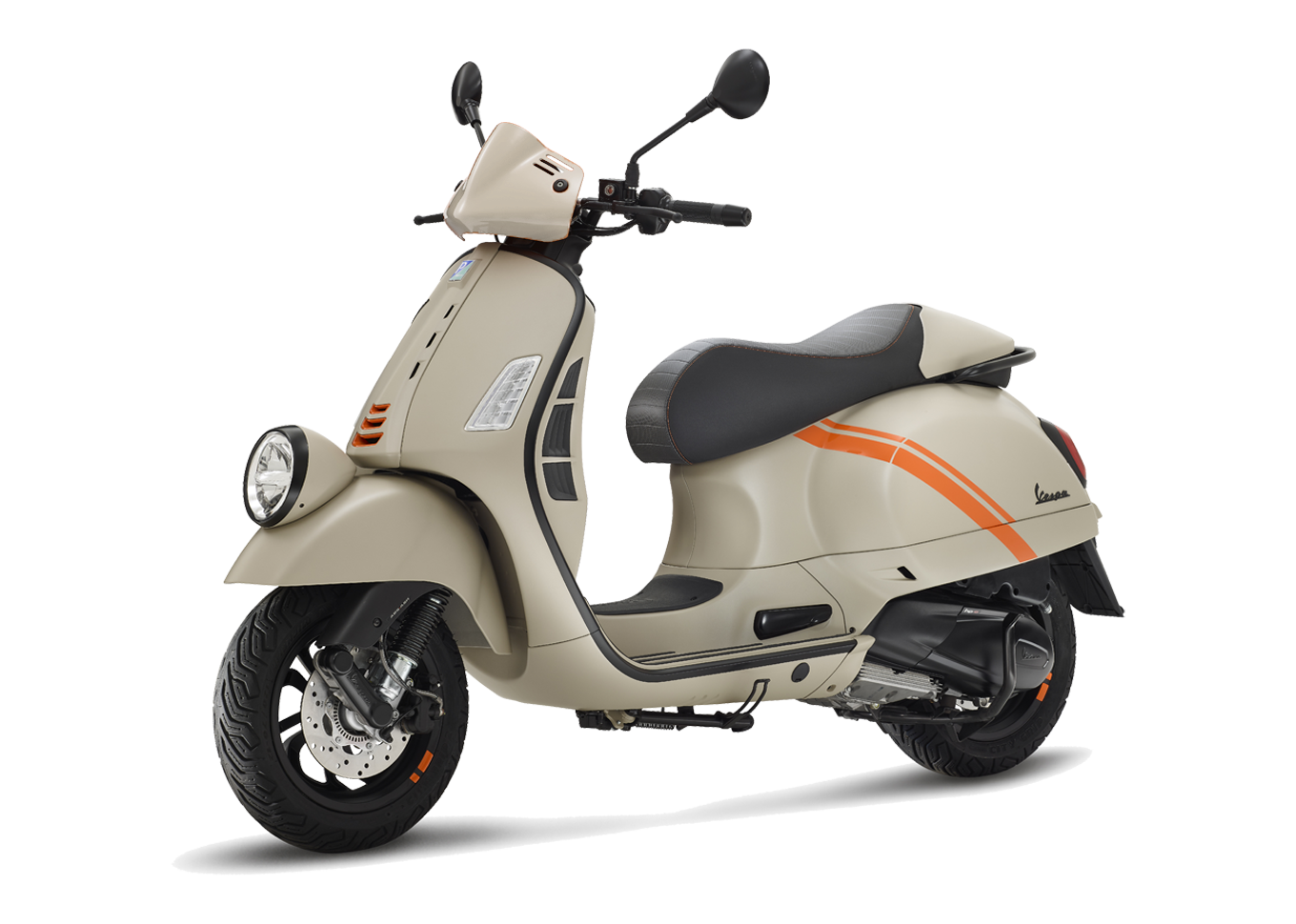 Vespa GTV 300