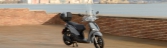 Piaggio - Liberty 125
