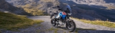 Moto Guzzi Stelvio    