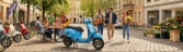 Vespa - GTS Super Sport