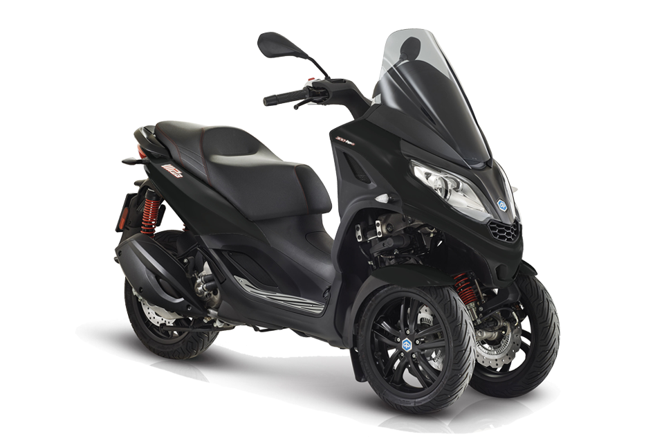 Piaggio MP3 300