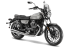 Moto Guzzi V9 Roamer