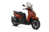 Piaggio Beverly 300 + 400 Sport
