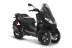 Piaggio MP3 300