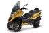 Piaggio MP3 500
