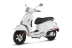Vespa GTS 300