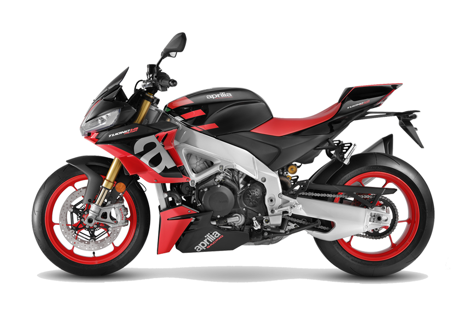 Aprilia Tuono 1100 V4