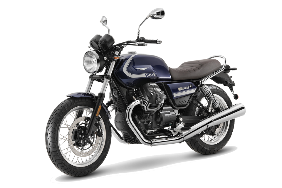 Moto Guzzi V7 Special
