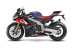 Aprilia RSV4 Factory