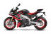 Aprilia Tuono 1100 V4