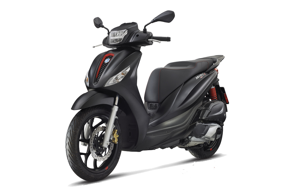 Piaggio Medley Sport