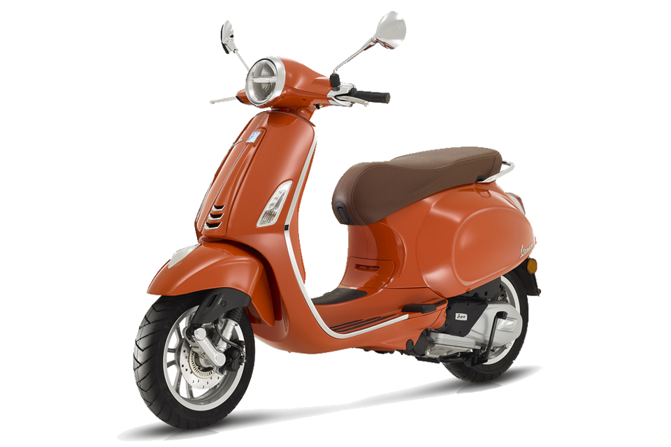 Vespa Primavera