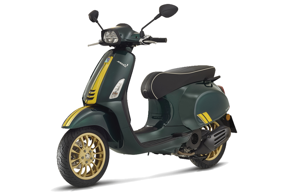 Vespa Sprint