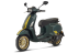 Vespa Sprint