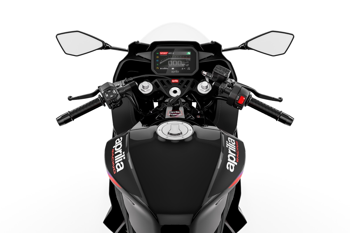 RS 457 GP-Replica    