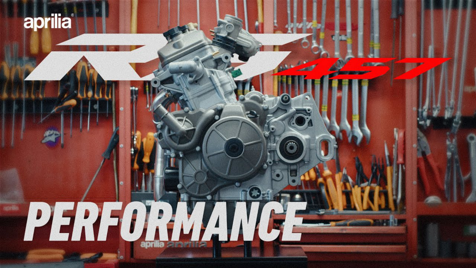 Aprilia RS 457 Explained #2 | Performance 🚀