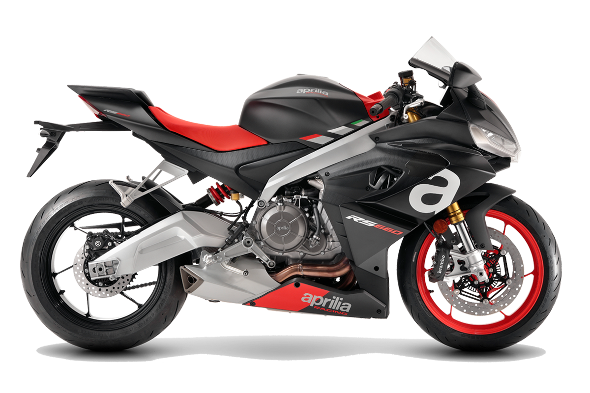 OFRAG Retail, Aprilia RS 660 - Technische Daten - Videos - Bilder