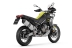 Aprilia Tuareg - Acid Gold    