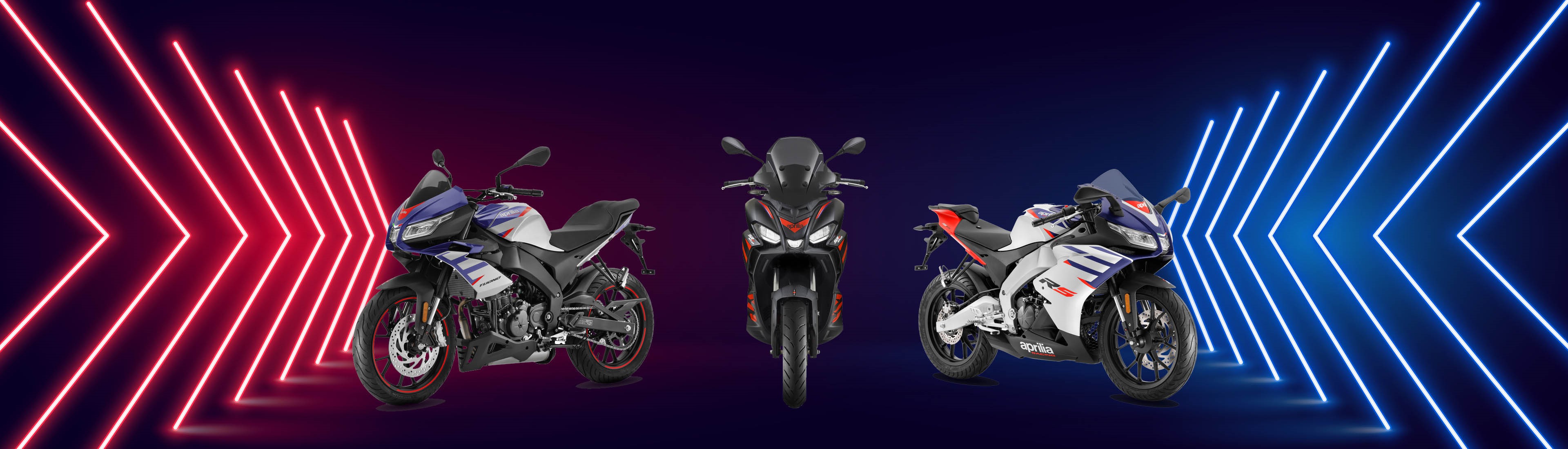 APRILIA Aktion