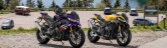 Tuono V4 1100 Factory - 2026