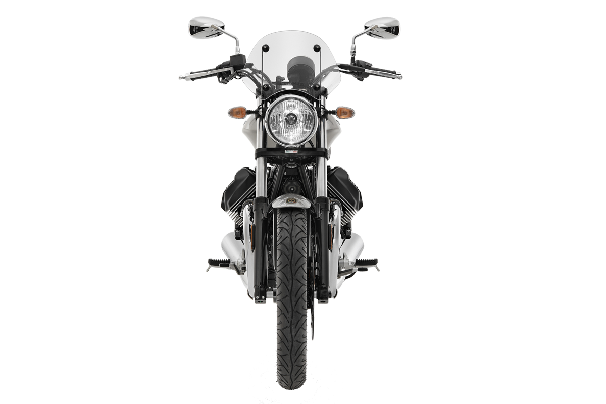V9 Roamer - grau