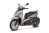 Piaggio Beverly 300 - grau metallic G04