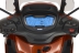 Piaggio Beverly 400 Sport - Display