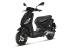 Piaggio 1 - Forever Black   