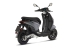 Piaggio 1 - Forever Grey 