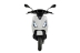 Piaggio 1 - Forever White  