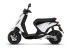 Piaggio 1 - Forever White    