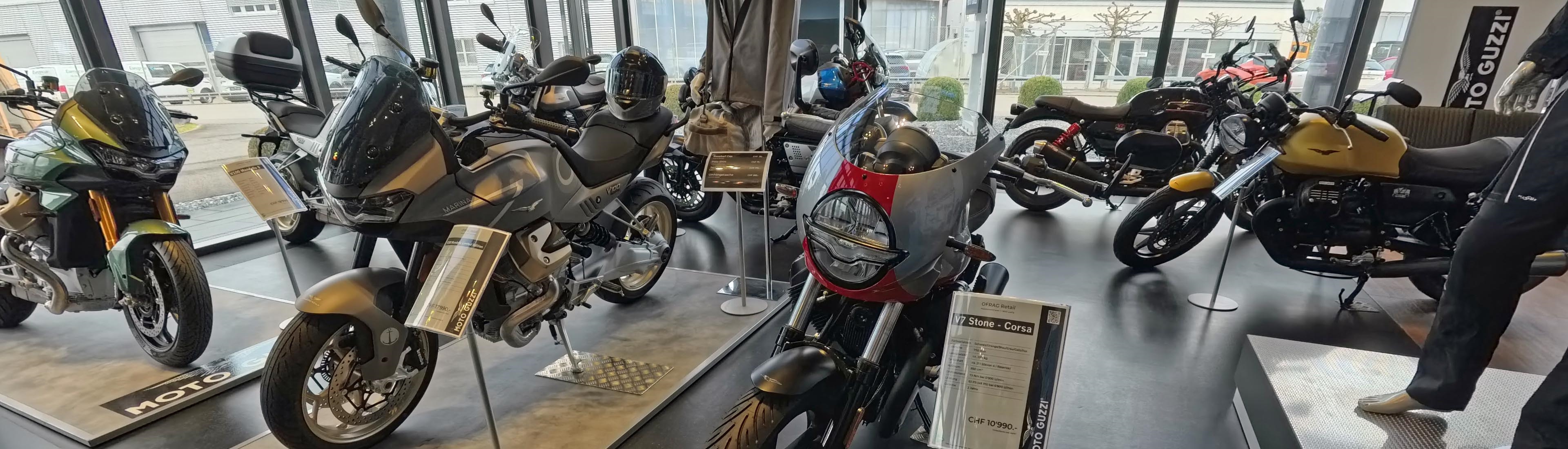 Moto Guzzi
