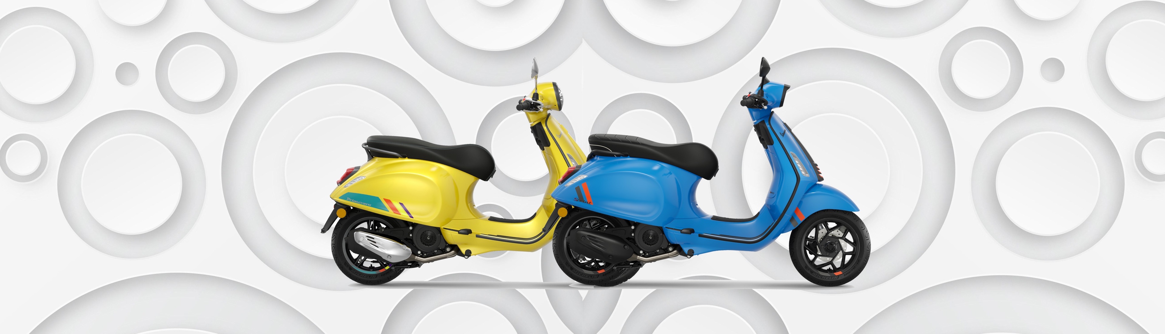 Primavera & Sprint 2025