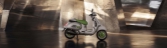 Vespa Edizione Ottantesimo